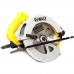 Пила дисковая электрическая DeWalt DWE560B