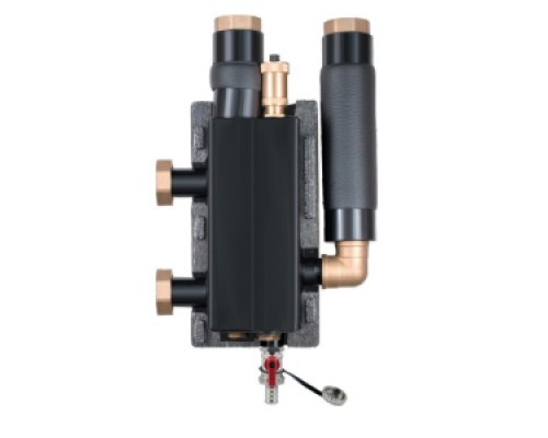 Гидрострелки Гидравлическая стрелка Kromwell KW.MUHN22005