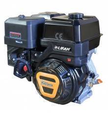 Двигатель бензиновый LIFAN KP460 (192F-2T)