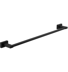 Полотенцедержатель Shevanik SG5617H черный