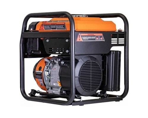 Генератор инверторный AURORA AGE 4500i