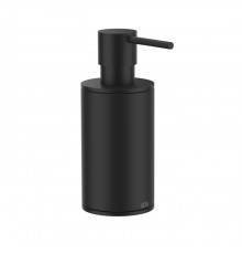 Gessi 316 Дозатор для жидкого мыла, настольный, цвет: черный/Black XL. 54738#299