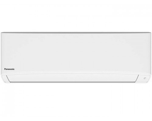 Настенный кондиционер Panasonic CS-TZ50ZKEW + CU-TZ50WKE, белый