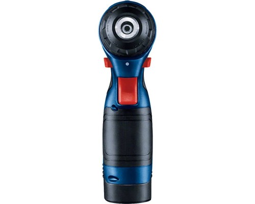 Шуруповерт аккумуляторный Bosch GSR 120-LI(2 Ач) Шуруповерт аккумуляторный Bosch GSR 120-LI(2 Ач)