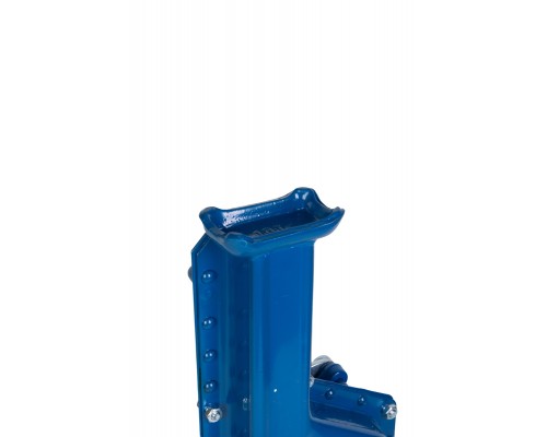 Домкрат реечный TOR ДР 10000 10 т