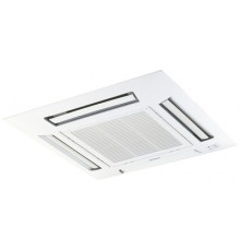 Декоративная панель для кассетного 4-поточного внутр. блока Panasonic CZ-KPY3AW декор. панель 700x700