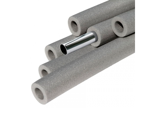 Трубная изоляция Thermaflex FRZ J-15, 1/4, штанга 2м (упаковка 240м) Thermaflex FRZ J-15