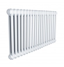 Стальной трубчатый радиатор IRSAP TESI/2 565 EL20 CL.01 T25 RR205652001A425N01