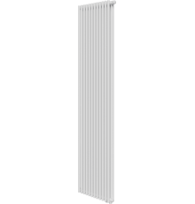 Радиатор стальной Royal Thermo Shift R22 VC2180 12 секций, матовый белый