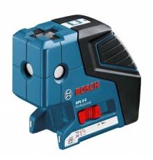 Лазер точечный Bosch GPL 5 С +BS 150