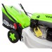 Газонокосилка бензиновая REDVERG RD-GLM42S