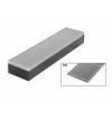 Конвекторы медно-алюминиевые внутрипольные Радиатор Jaga Mini Canal H9 L390 T26 MICL0.00939026/SNA