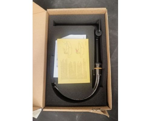 SaleAlpiAL98179NE Allen Смеситель для раковины 185 мм matt black SaleAL98179NE_1159