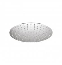 Plumberia Selection IXO Верхний душ, 25см., встроенный клапан безопасности, поворотный, антикальций, цвет: хром. SAT3174CR