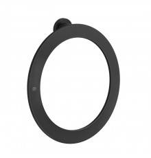 Gessi Emporio accessories Полотенцедержатель кольцевой, цвет: Black XL. 38909#299