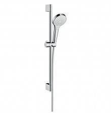 Hansgrohe Croma Select S Vario Душевой гарнитур, с ручным душем, цвет: хром. 26563400