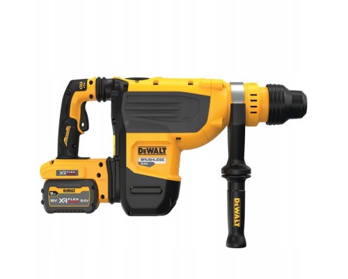 Перфоратор аккумуляторный DeWalt DCH735X2 (2 акк, з/у) Перфоратор аккумуляторный DeWalt DCH735X2 (2 акк, з/у)
