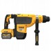Перфоратор аккумуляторный DeWalt DCH735X2 (2 акк, з/у)