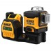 Уровень лазерный DeWalt DCE089D1G18