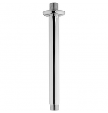 CISAL Shower Держатель верхнего душа потолочный L209 мм, цвет: хром. DS01325021 Акция