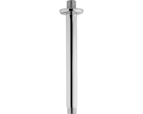 CISAL Shower Держатель верхнего душа потолочный L209 мм, цвет: хром. DS01325021 Акция CISAL Shower Держатель верхнего душа потолочный L209 мм, цвет: хром. DS01325021 Акция
