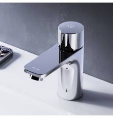 F85A02500 Смеситель для раковины нажимной TouchReel