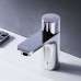 F85A02500 Смеситель для раковины нажимной TouchReel