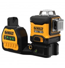 Уровень лазерный DeWalt DCE089D1G18