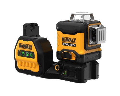 Уровень лазерный DeWalt DCE089D1G18 Уровень лазерный DeWalt DCE089D1G18
