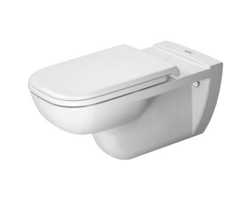 Duravit D-Code Унитаз 36x70см., подвесной, с вертикальным смывом, для инвалидов на колясках, цвет: белый. 22280900002 Duravit D-Code Унитаз 36x70см., подвесной, с вертикальным смывом, для инвалидов на колясках, цвет: белый. 22280900002