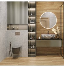 Коллекция плитки Alma Ceramica Bali