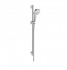 Hansgrohe Croma Select E Multi Uni Душевой гарнитур, цвет: хром. 26590400