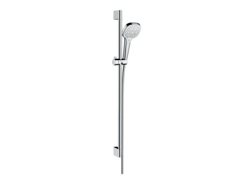 Hansgrohe Croma Select E Multi Uni Душевой гарнитур, цвет: хром. 26590400 Hansgrohe Croma Select E Multi Uni Душевой гарнитур, цвет: хром. 26590400