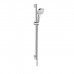 Hansgrohe Croma Select E Multi Uni Душевой гарнитур, цвет: хром. 26590400