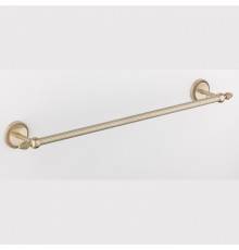 THG Malmaison metal Полотенцедержатель 45см., подвесной, цвет: Soft matt gold. U93-F31-514/45