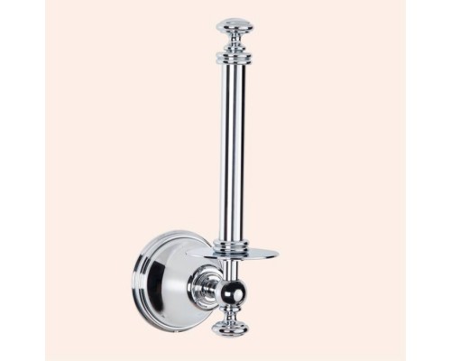 TW Harmony 119, держатель для запасного рулона т/б, подвесной, цвет: хром. TWHA119cr TW Harmony 119, держатель для запасного рулона т/б, подвесной, цвет: хром. TWHA119cr