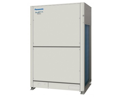 Наружный блок VRF ARV мультизональный 2-х трубной системы Panasonic U-12ME2E8 Наружный блок VRF ARV мультизональный 2-х трубной системы Panasonic U-12ME2E8