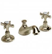 DevonDevon Coventry Смеситель для раковины, цвет: золото. MARF26
