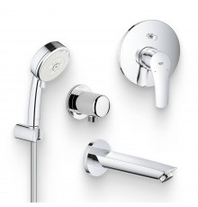 Душевой комплект Гарнитур Grohe Tempesta Cosmopolitan 27588002