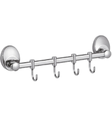 Крючок D-lin D201855-4 хром