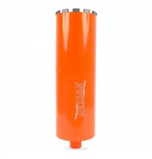 Коронка алмазная MESSER LZ 152/H10/450/1