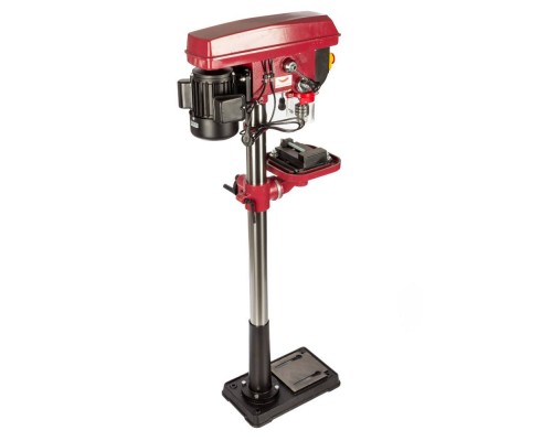 Станок сверлильный REDVERG RD-DPF750CVT (вариатор) Станок сверлильный REDVERG RD-DPF750CVT (вариатор)