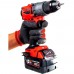 Шуруповерт аккумуляторный Milwaukee M18 FDD2-502X FUEL
