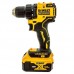 Шуруповерт аккумуляторный DeWalt DCD708P2T