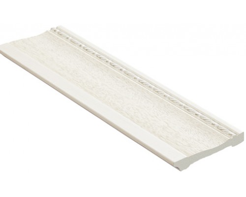 Плинтус напольный DECOMASTER 195-15 (95*14*2400мм) Плинтус напольный DECOMASTER 195-15 (95*14*2400мм)