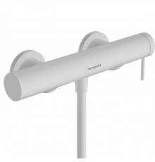 Hansgrohe Tecturis S Смеситель для душа, настенный, цвет: белый матовый. 73622700