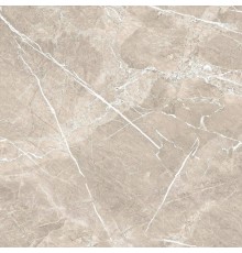 Керамогранит Alma Ceramica Imperiale Marble GFU04IMP04R 60x60 бежевый, sugar-эффект