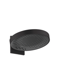 HG 26 234 670 Rainfinity Верхний душ Ø360 мм, 3 режима, с настенным держателем 26234670