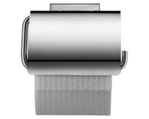 Duravit Karree Держатель туалетной бумаги, подвесной, цвет держателя: хром. 0099551000