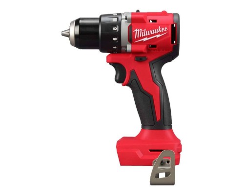 Шуруповерт аккумуляторный Milwaukee M18 BLDDRC-0X (без АКБ и ЗУ) Шуруповерт аккумуляторный Milwaukee M18 BLDDRC-0X (без АКБ и ЗУ)